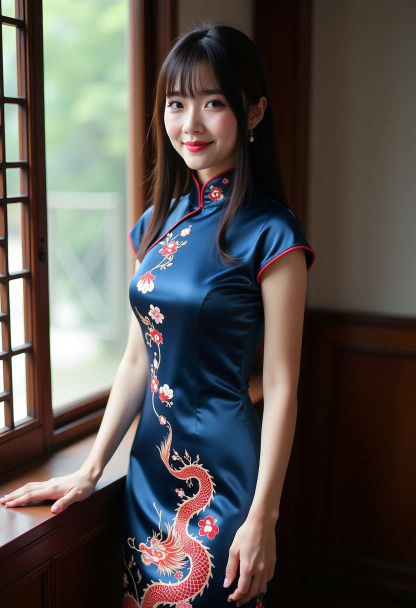 繁花似锦