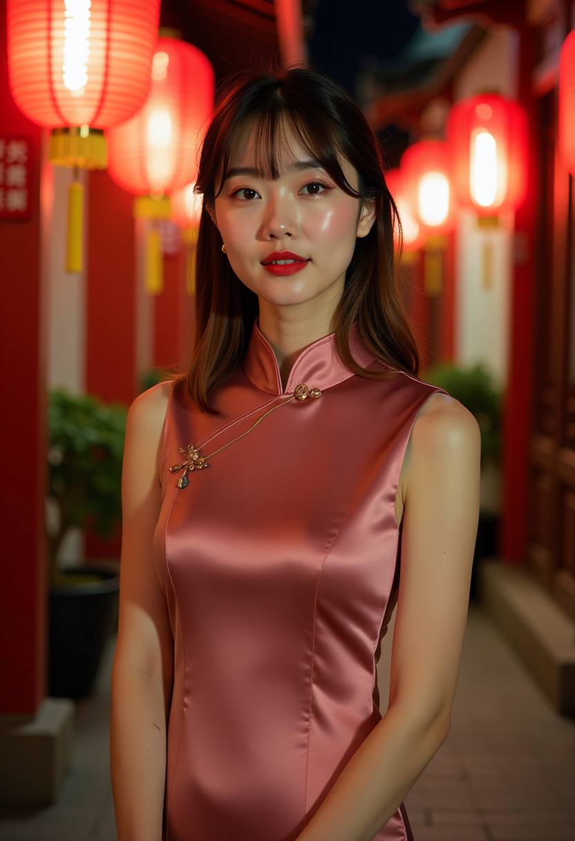 暗夜行者